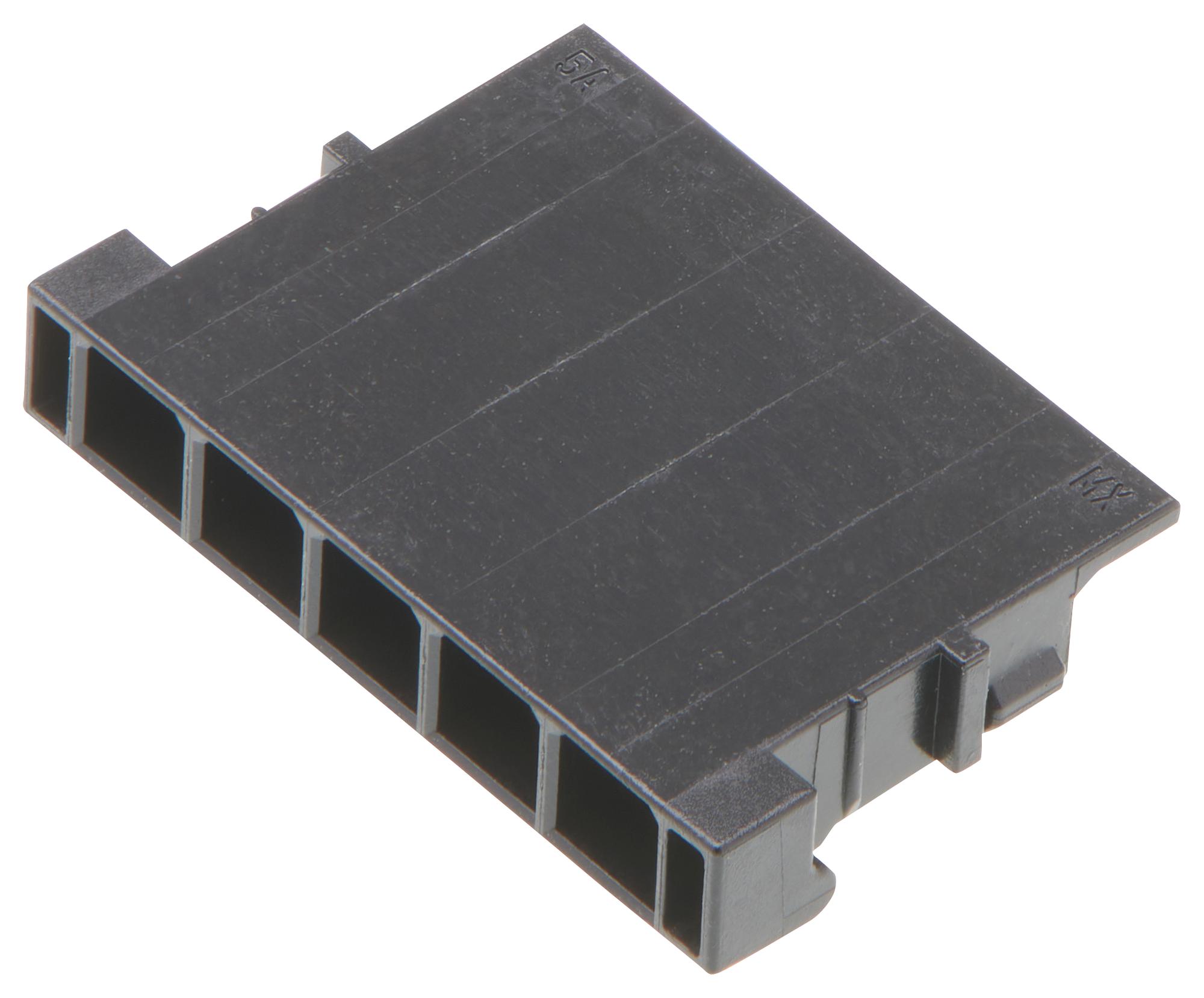 Molex / Partner Stock 208298-2051 Pin And Socket Connector Housings