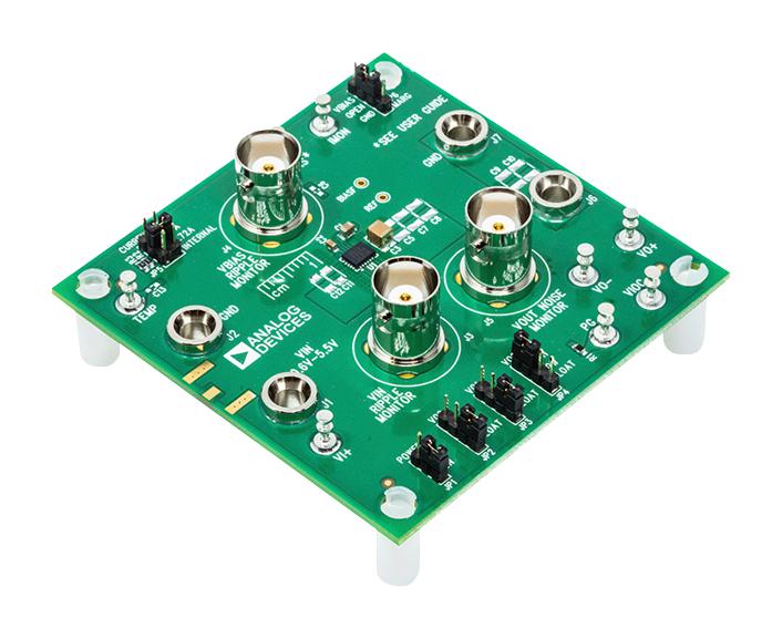 Analog Devices Eval-Lt3073-Az Evaluation Kit, Dropout Linear Regulator