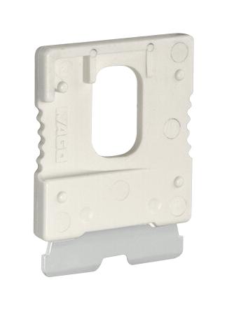 Wago 2006-401/000-050 Disconnect Plug, Terminal Block, Wht