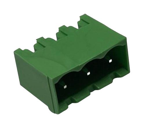 Thermodata Components Tc47 508Hv 02 Terminal Block, Header, 2Pos, Th