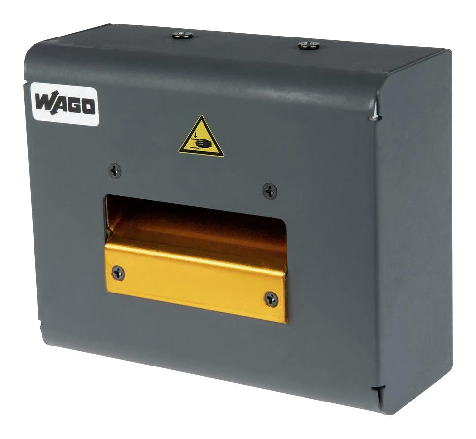 Wago 258-5030 Cutter, High Accuracy, Durable