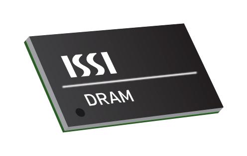 Integrated Silicon Solution (Issi) Is43Qr16512A-083Tbli Dram, 512M X 16Bit, -40 To 95Deg C