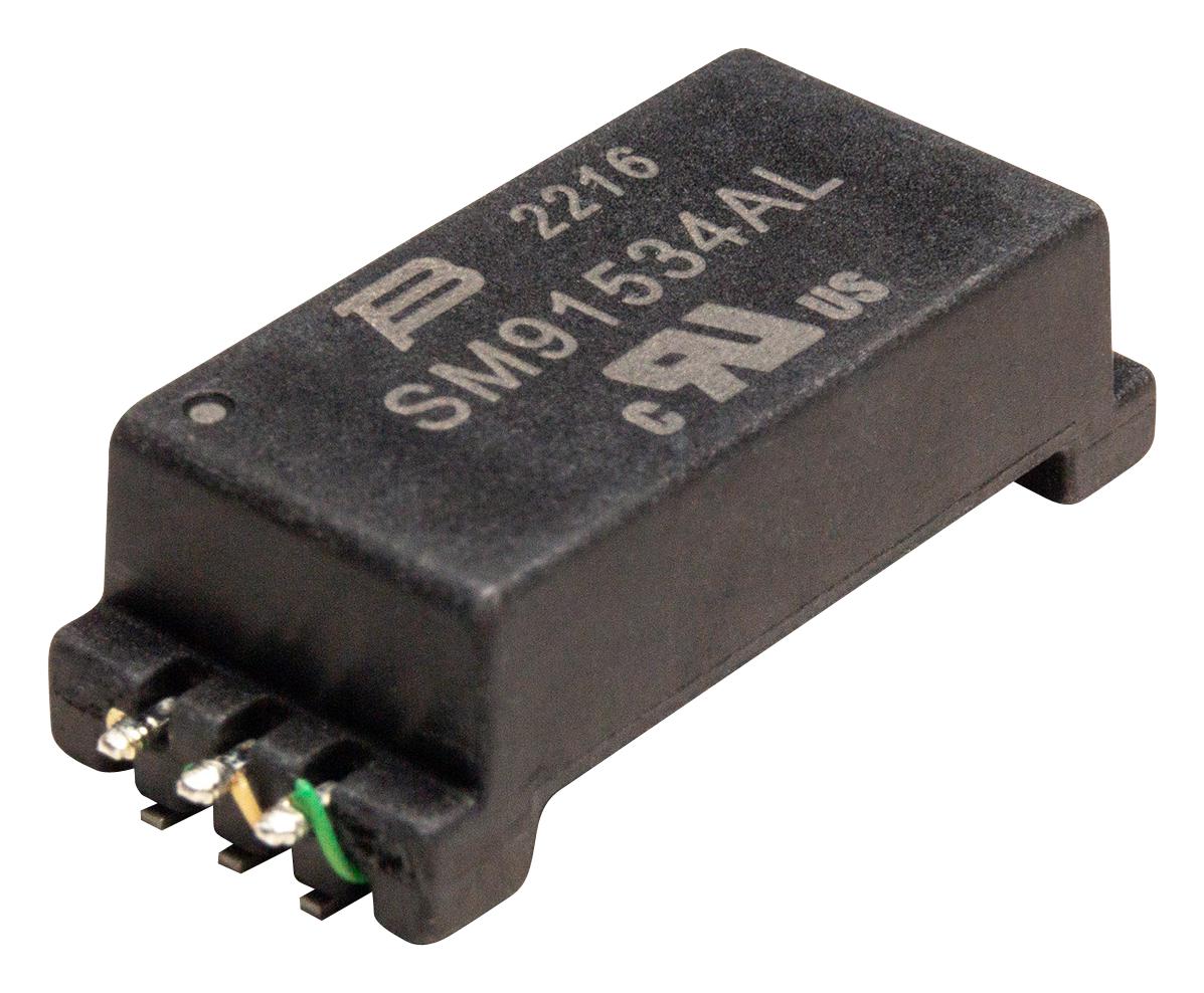 Bourns Sm91534Al-E Bms Transformer, 6.4Kv, Surface Mount