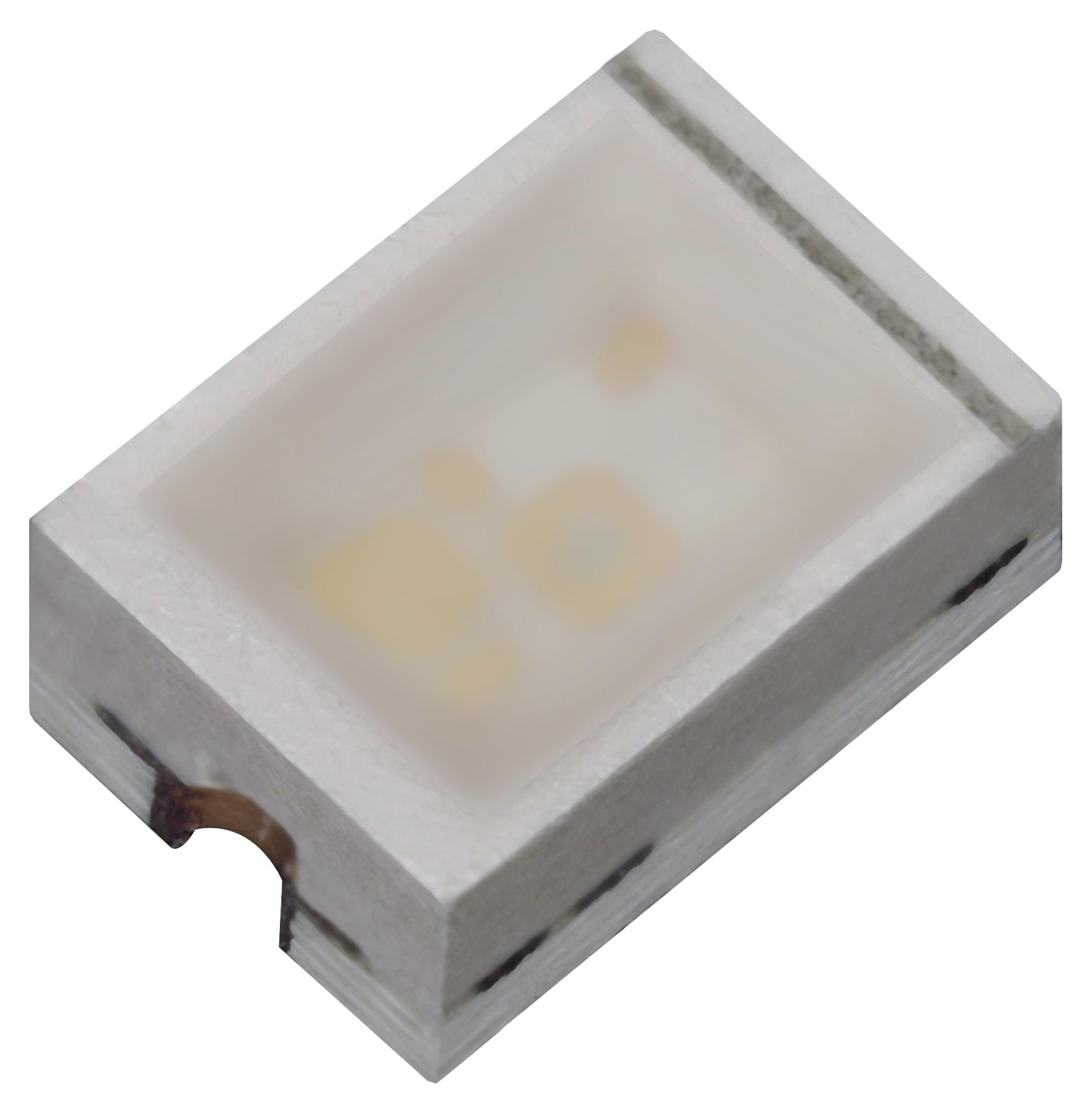 Rohm Sml-012Ptt86A Led, Green, 18Mcd, 560Nm