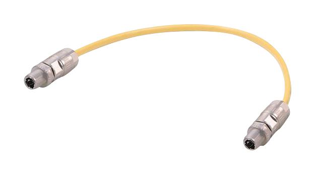 Harting 33281414002150 Enet Cord, Shielded, Spe Plug-Plug, 15M