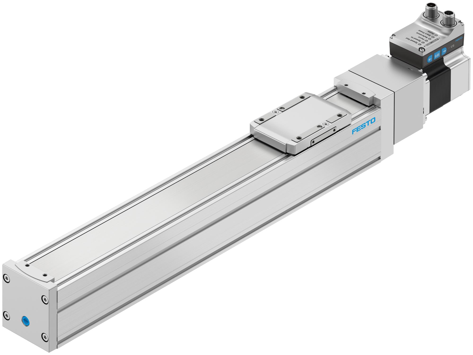 Festo 8083385 Spindle Axis Unit, Ball Screw/300Mm/5.3A