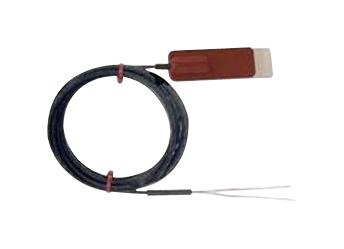 Labfacility Rtf4-1/nah Rtd Sensor, 100 Ohm, -50 To 150Deg C