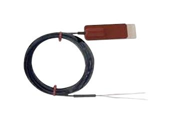 Labfacility Rtf4-5/nah Rtd Sensor, 100 Ohm, -50 To 150Deg C