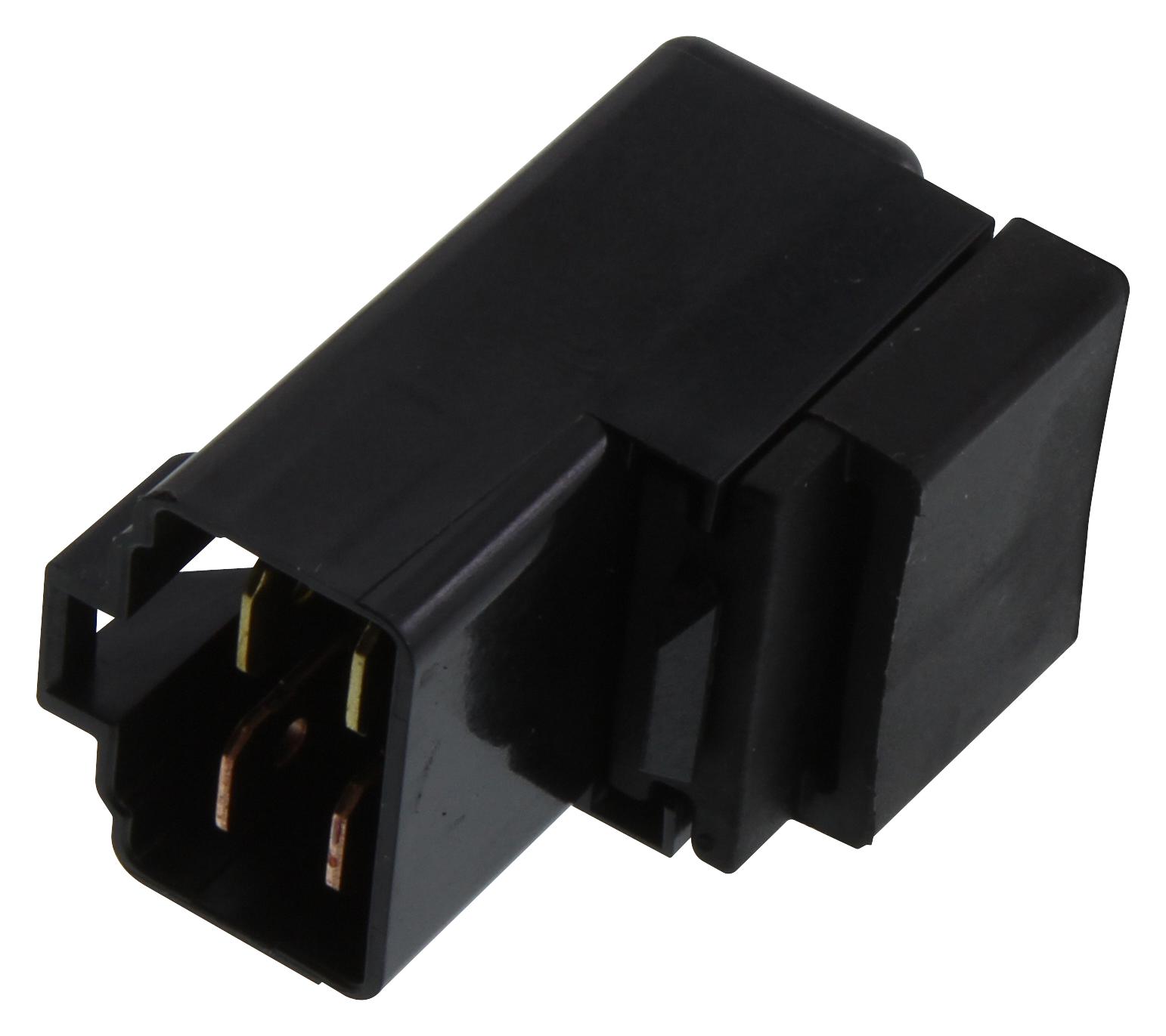 Panasonic Ca1A-12V-A-5 Automotive Relay, Spst-No, 12Vdc, 30A