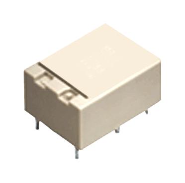 Panasonic Ady10012 Power Relay, Spst-No, 12Vdc, 10A, Th