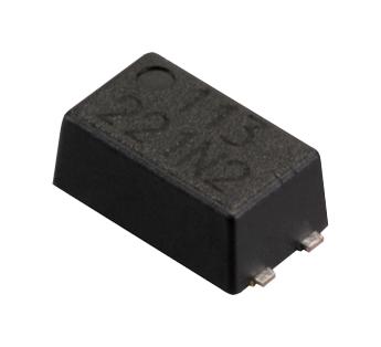 Panasonic Apv1111Gvy Mosfet Relay, Spst-No, 45Ua, 8.5V, Ssop