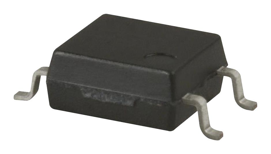 Panasonic Apv1121Sx Mosfet Relay, Spst-No, Sop, Smd