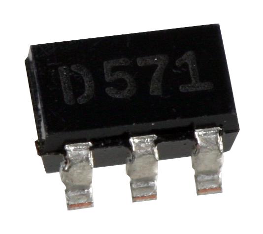 Panasonic Aqv252G3Sx Mosfet Relay, Spst-No, 3.3A, 60V, Sop