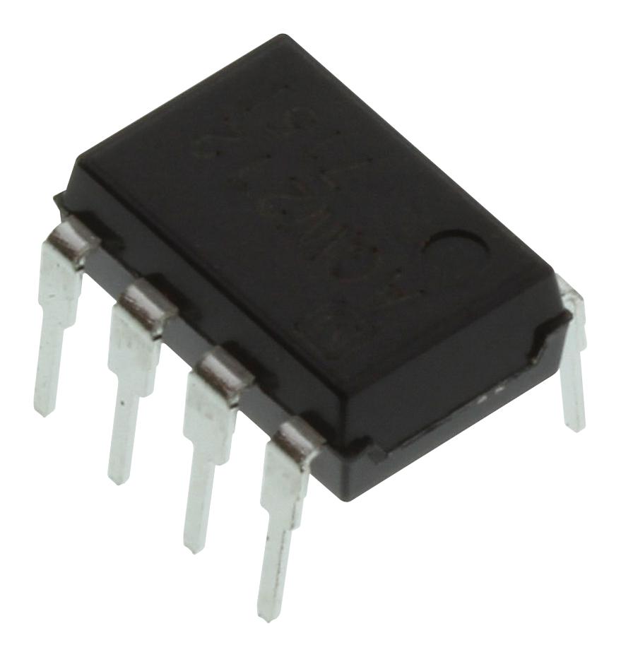 Panasonic Aqw212 Mosfet Relay, Dpst-No, 0.5A, 60V, Dip