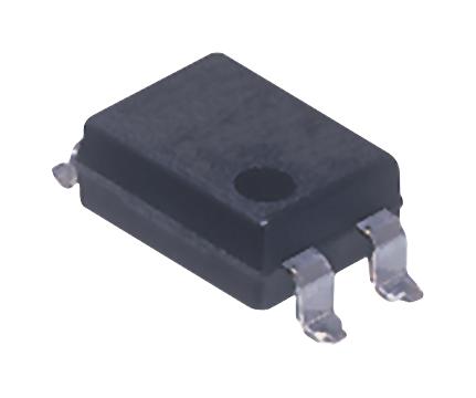 Panasonic Aqy212Ghaz Mosfet Relay, Spst-No, 1.1A, 60V, Dip