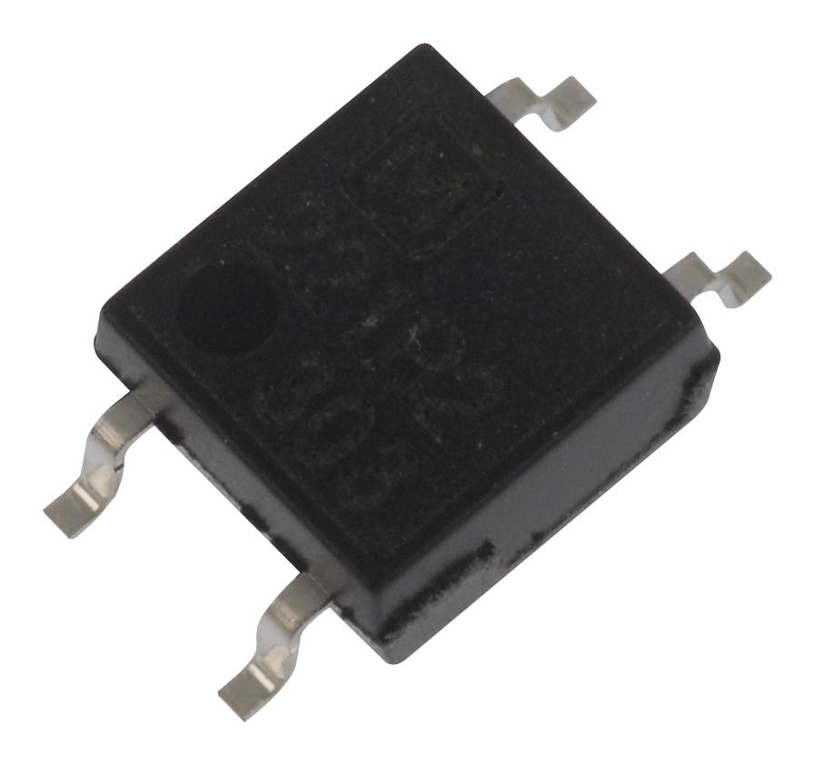 Panasonic Aqy221R2Sx Mosfet Relay, Spst-No, 0.25A, 40V, Sop