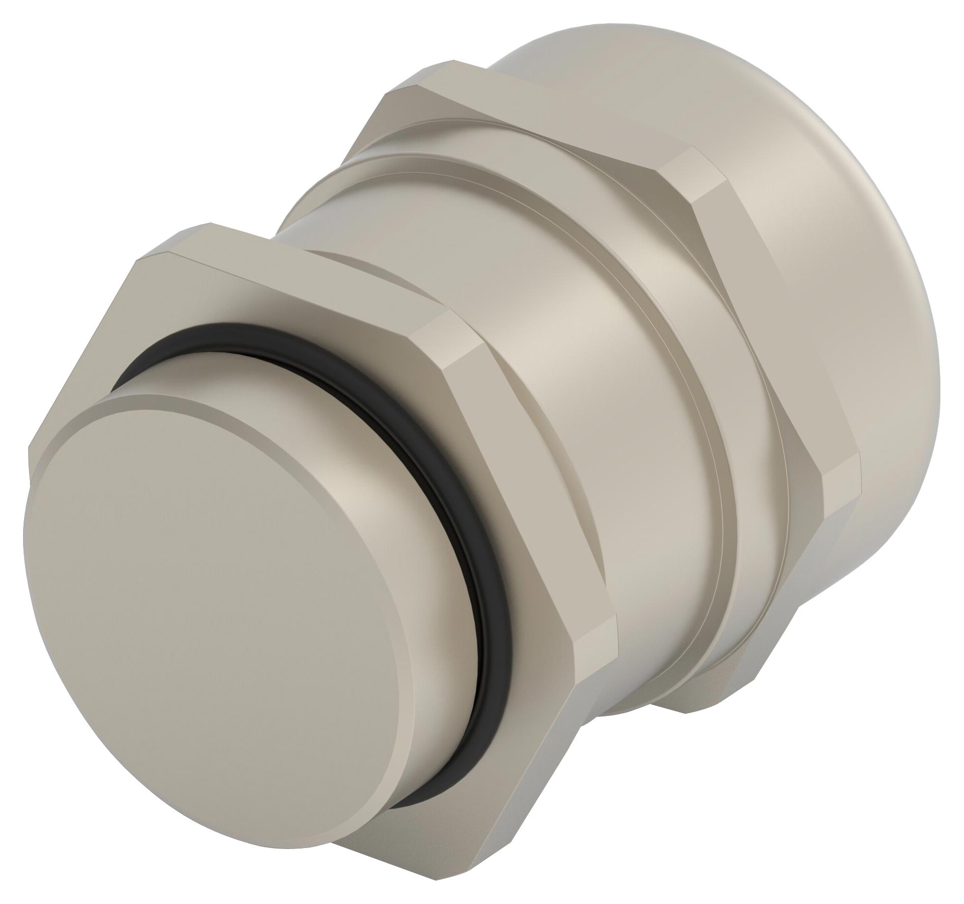 Entrelec - Te Connectivity 1Sng613013R0000 Cable Gland, Brass, 20Mm, M32X1.5