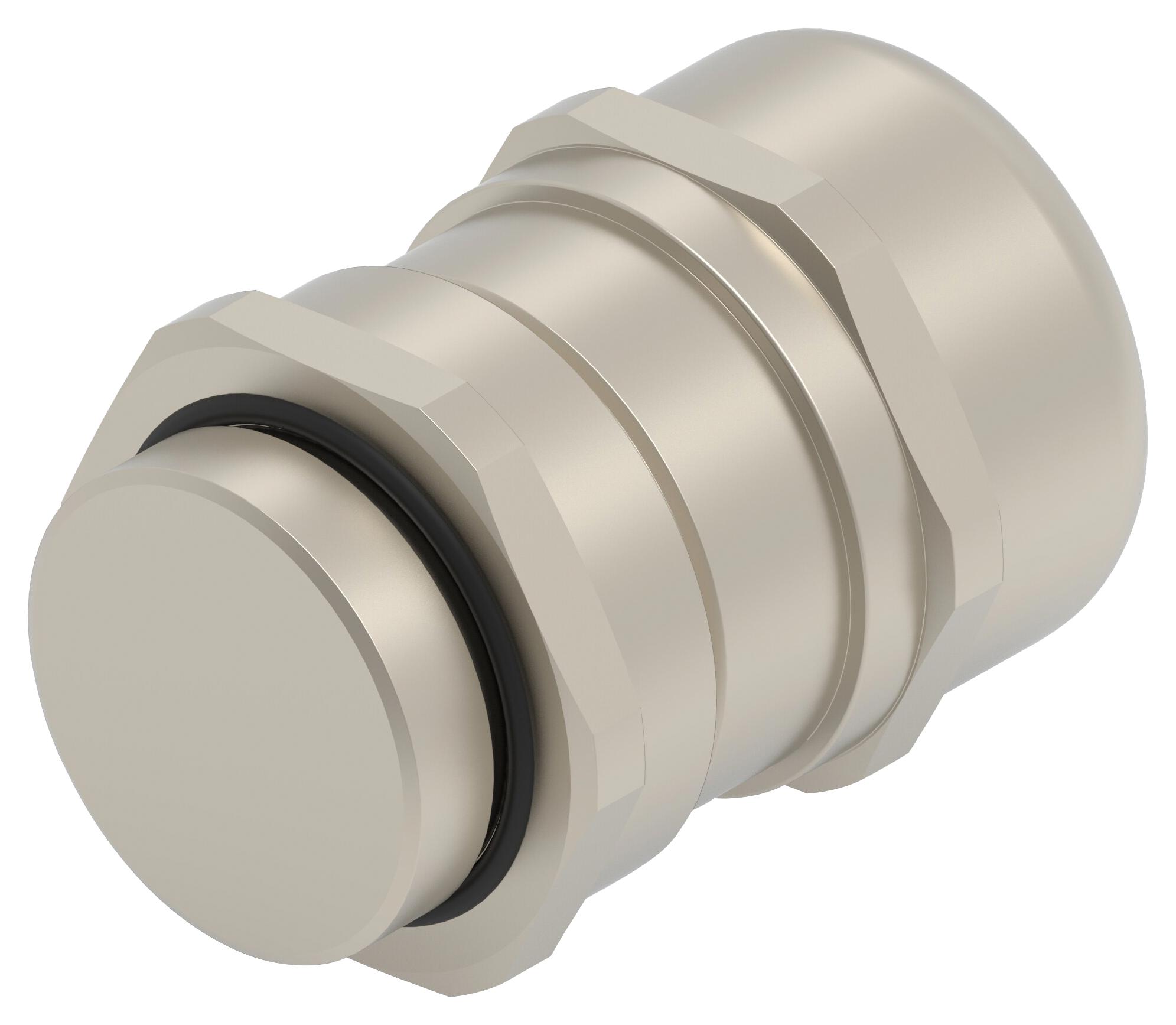 Entrelec - Te Connectivity 1Sng614006R0000 Cable Gland, Brass, 20Mm, M32X1.5