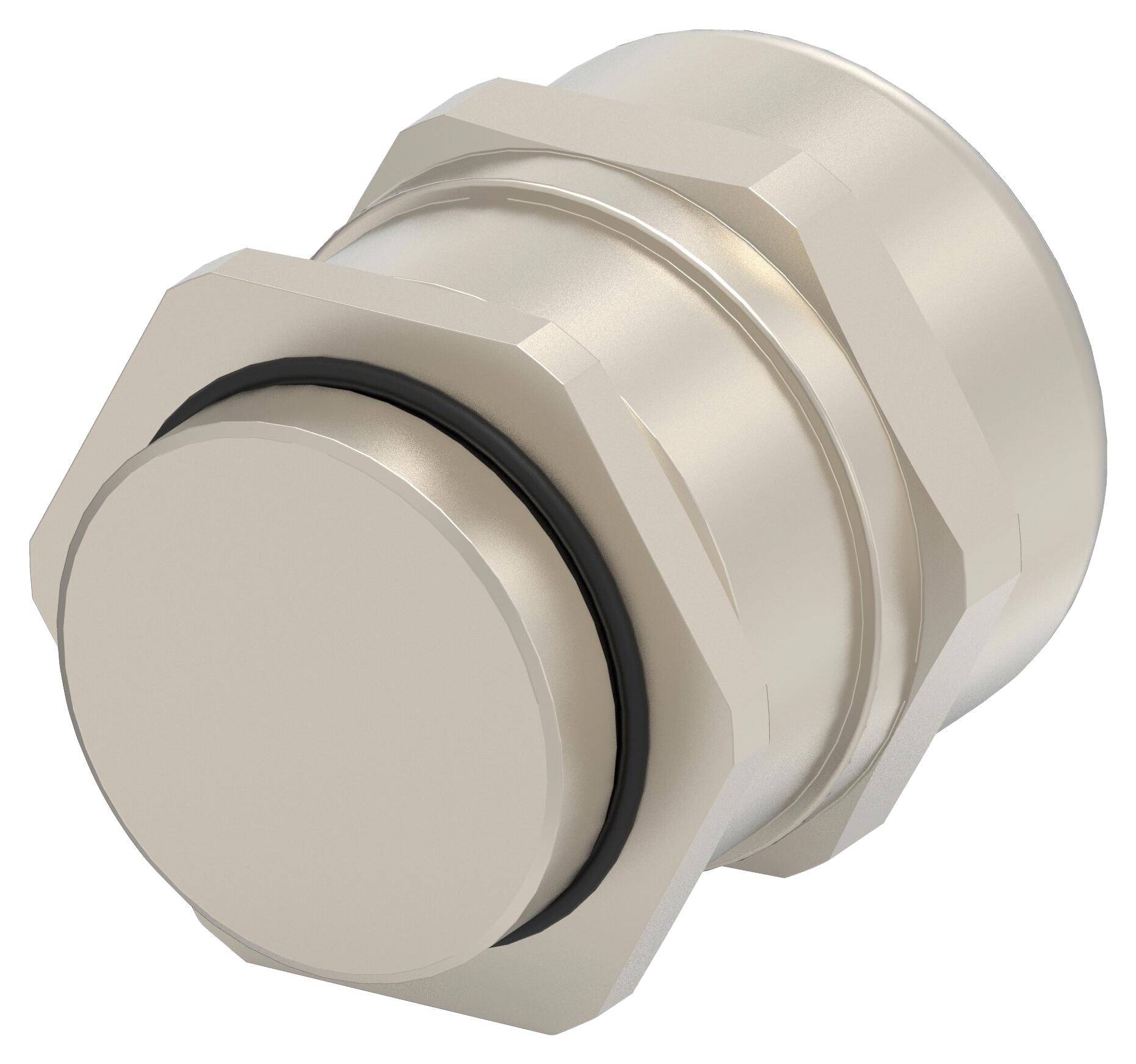 Entrelec - Te Connectivity 1Sng625045R0000 Cable Gland, Brass, M40, 22-32Mm