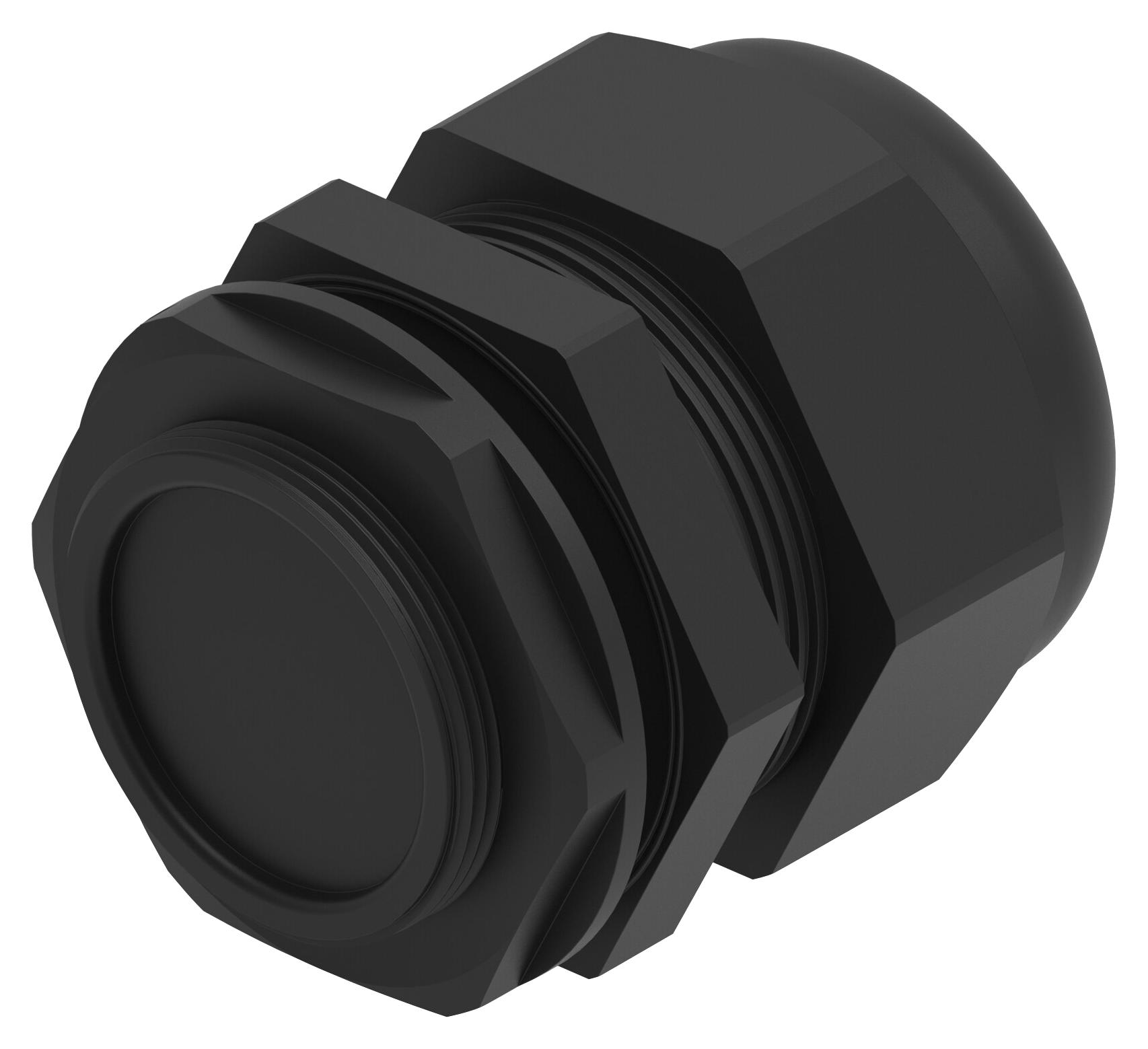 Entrelec - Te Connectivity 1Sng626117R0000. Cable Gland, M40, 22Mm-32Mm, Ip66/ip68