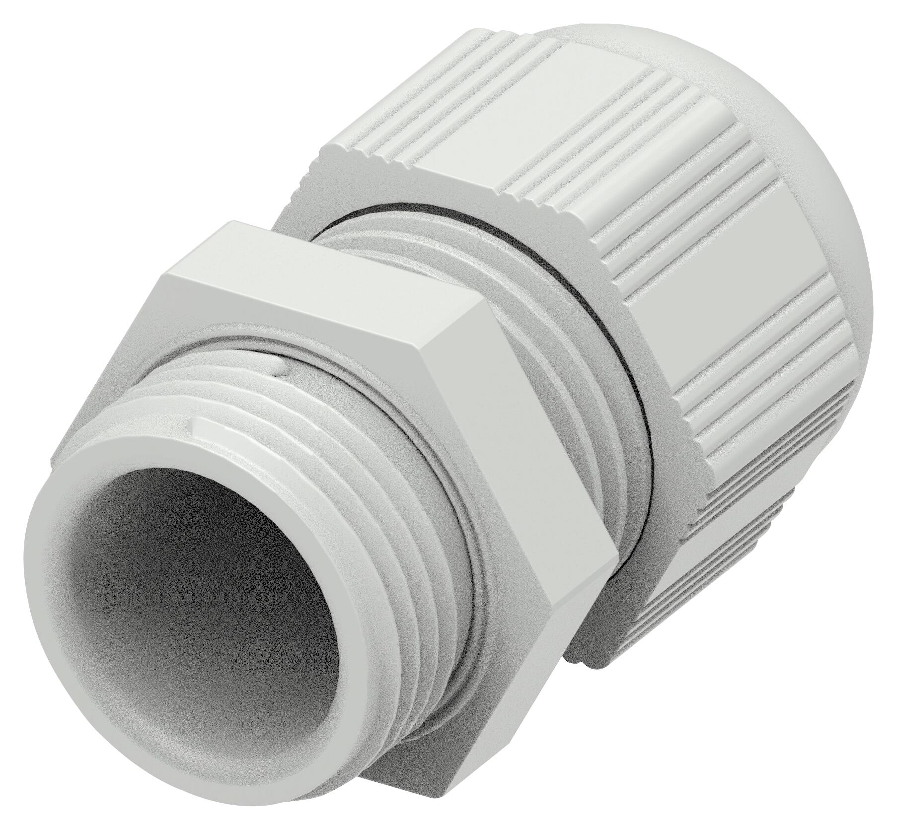 Entrelec - Te Connectivity 1Sng626151R0000 Cable Gland, Pa6, Pg11, 5-10Mm