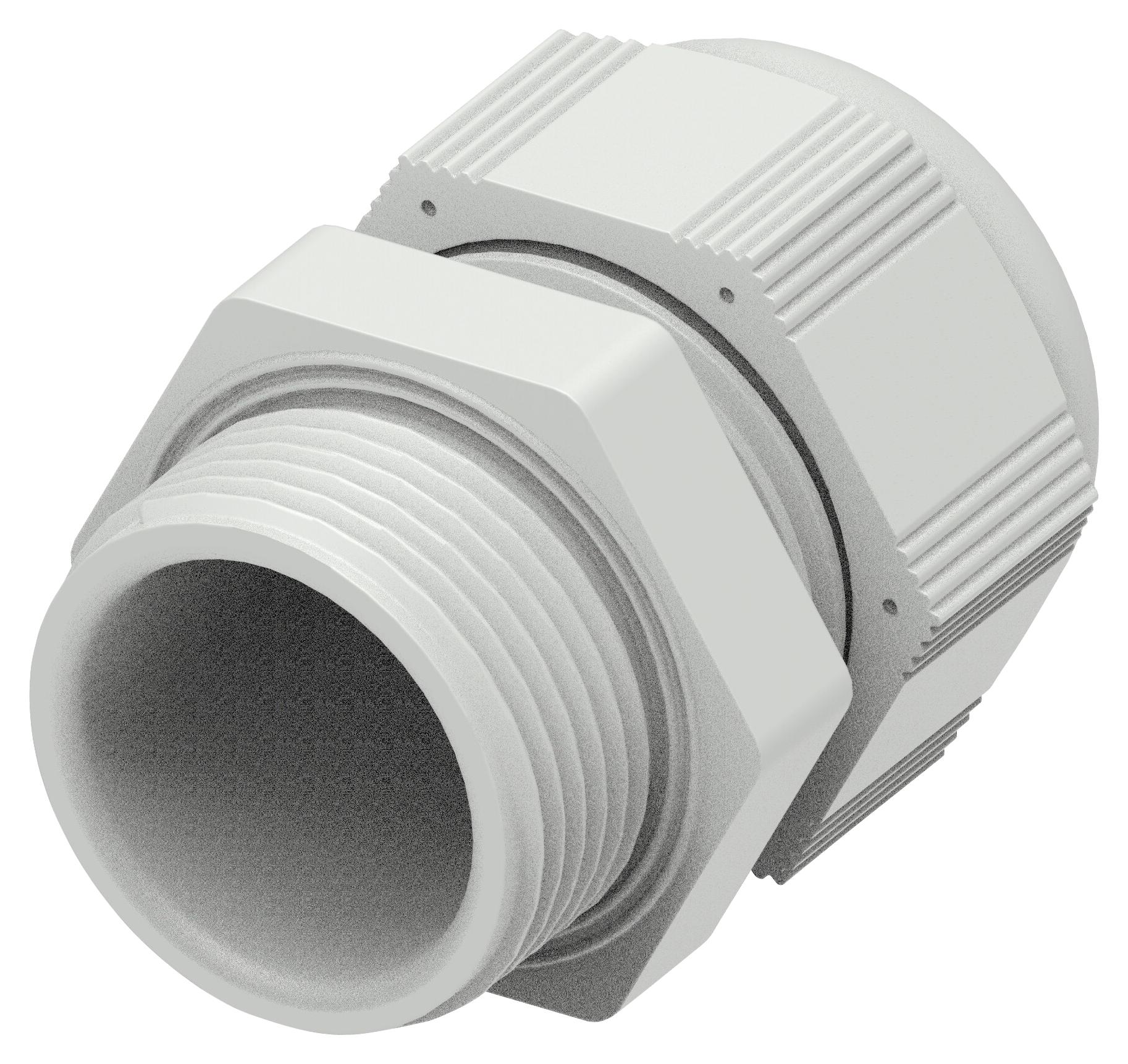 Entrelec - Te Connectivity 1Sng626163R0000 Cable Gland, Pa6, Pg16, 10-14Mm