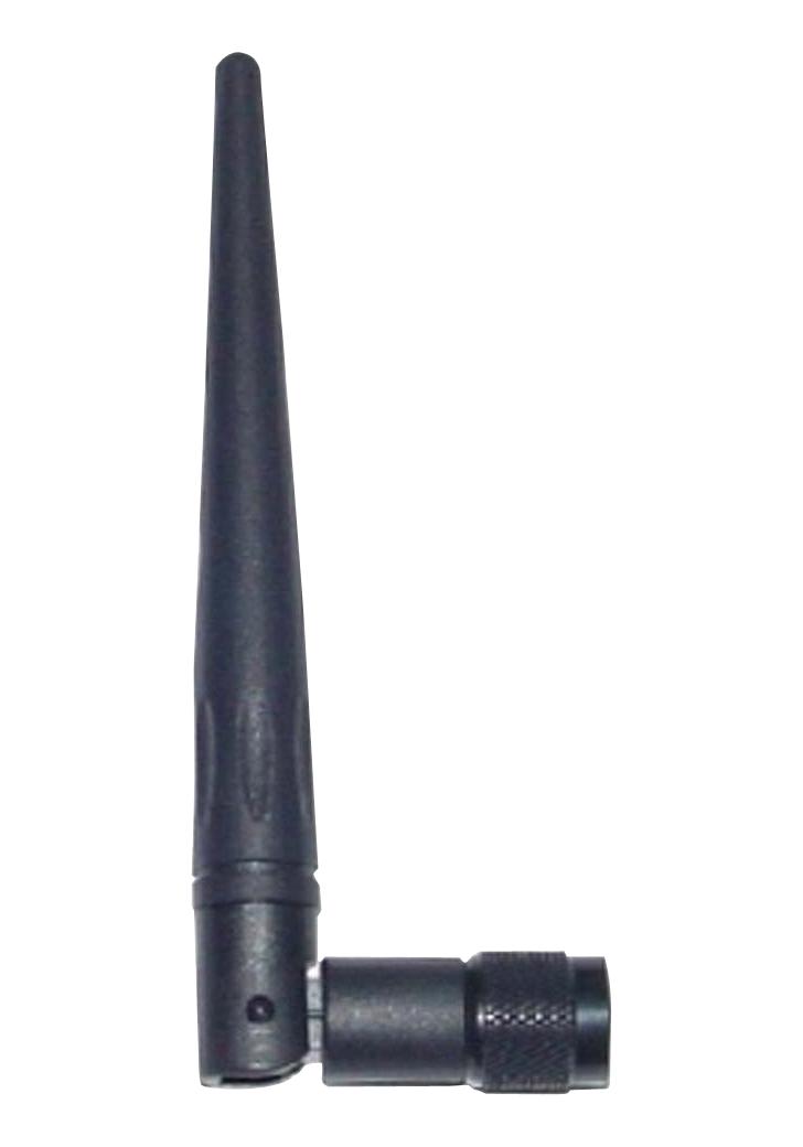 L-Com Hg2403Rd-Rtf Rf Antenna, 2.4 To 2.5Ghz, 3Dbi