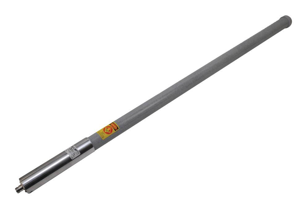 L-Com Hg2415U-Pro Rf Antenna, 2.4 To 2.5Ghz