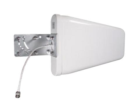 L-Com Hg72710Lp-Nf Rf Antenna, 1.71 To 2.5Ghz, 10Dbi