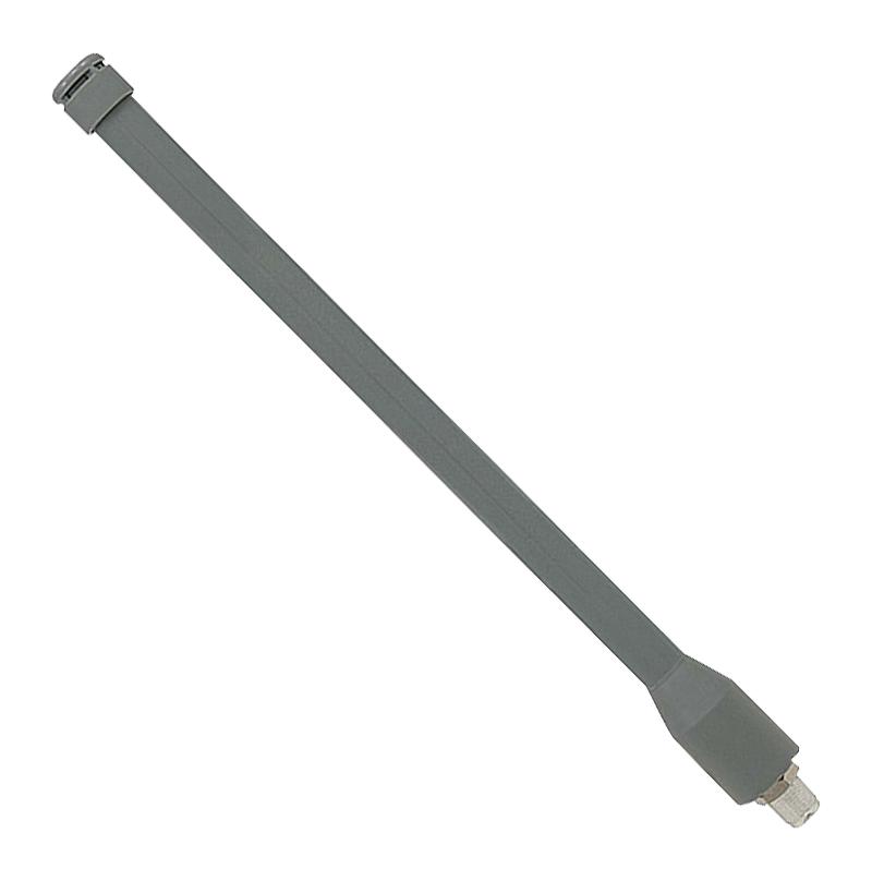 L-Com Hgv-2458-05U Rf Antenna, 4.9 To 5.85Ghz, 6Dbi