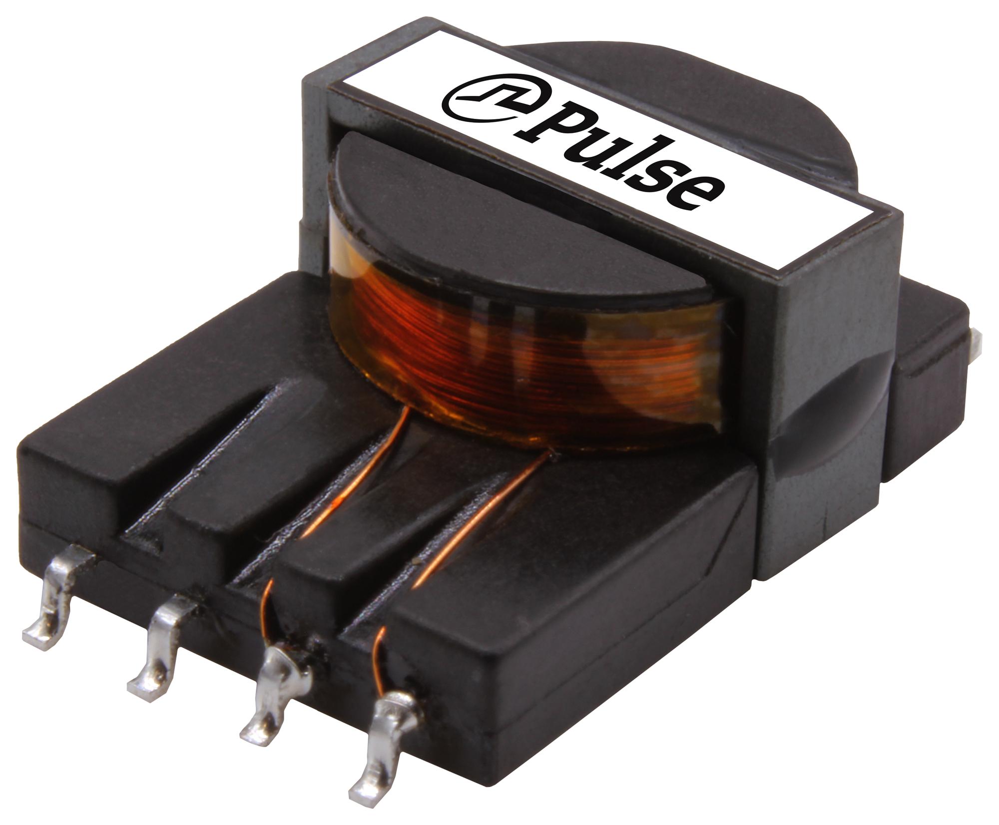 Pulse Electronics Pms6322.200Nlt Current Sense Transformer, 0.0175H, Smd