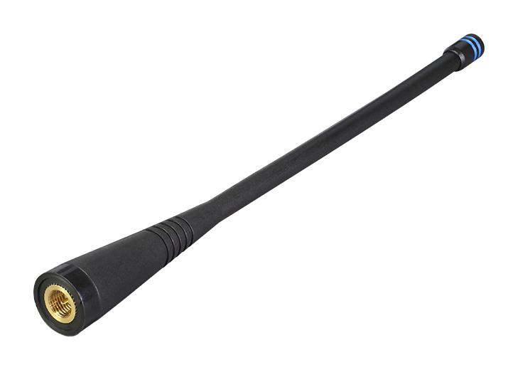 Linx - Te Connectivity Ant-916-Cw-Qw Rf Antenna, 865 To 965Mhz, 1.8Dbi