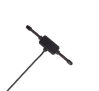 Linx - Te Connectivity Ant-916-Mhw-Rps-S Rf Antenna, 816Mhz To 1.016Ghz, 5.4Dbi