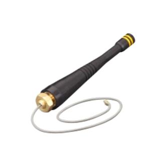 Linx - Te Connectivity Ant-916-Pw-Qw-Ufl Rf Antenna, 865 To 965Mhz, 1.8Dbi