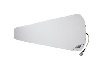 Linx - Te Connectivity Ant-Db1-Lp-Rm-01-N Rf Antenna, 2.4 To 2.48Ghz, 9Dbi