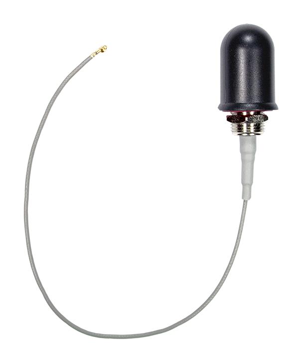 Linx - Te Connectivity Ant-Db1-Wrt-Mon-Rps Rf Antenna, 5.15 To 5.895Ghz, 2.6Dbi