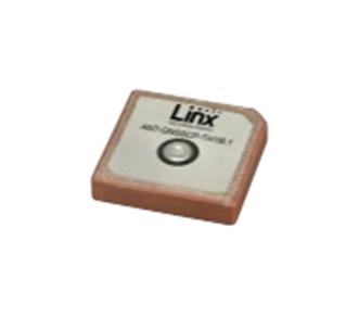 Linx - Te Connectivity Ant-Gnsscp-Th18L1 Rf Antenna, 1.5933 To 1.6086Ghz, 4Dbi