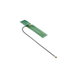 Linx - Te Connectivity Ant-Lpc-Fpc-100 Rf Antenna, 2.4 To 2.485Ghz, 3.9Dbi