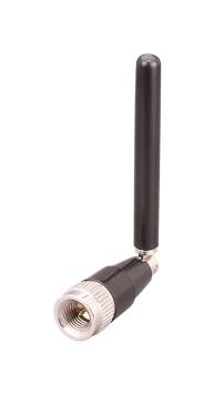 Linx - Te Connectivity Ant-Lte-Mon-Sma Rf Antenna, 2.4 To 2.485Ghz, 3.2Dbi