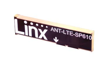 Linx - Te Connectivity Ant-Lte-Sp610-T Embedded Antenna, 2.352 Ghz / 2.593 Ghz