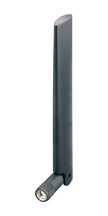 Linx - Te Connectivity Ant-Lte-Ws-Sma Rf Antenna, 2.496 To 2.69Ghz, 4.1Dbi