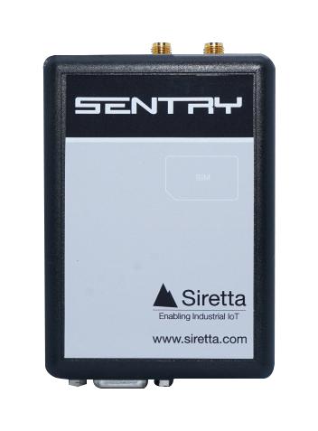 Siretta Sentry-G-Lte4 (Usa) N/w Analyzer, 4G/lte, 3G/umts