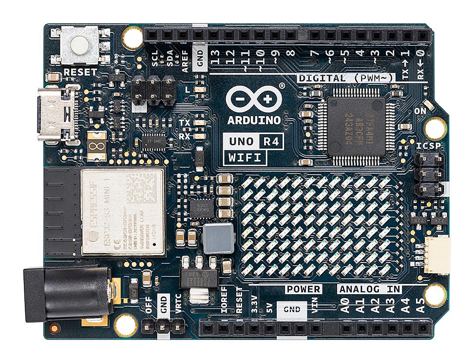 Arduino Abx00087 Development Board, 32Bit, Arm Cortex-M4F