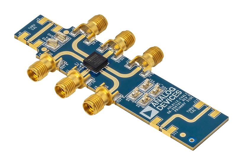 Analog Devices Adl8112-Evalz Evaluation Board, Low Noise Amplifier