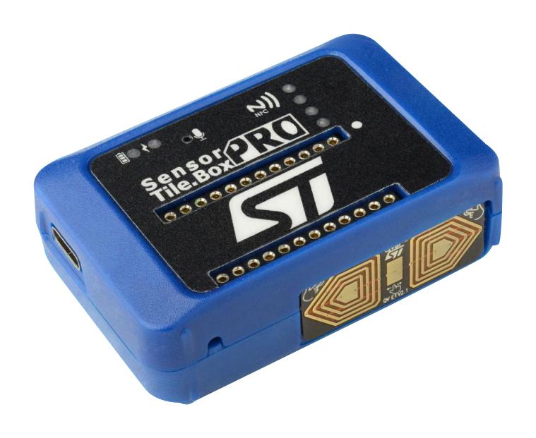 Stmicroelectronics Steval-Mkboxpro Sensortile.box Pro Dev Kit, Iot