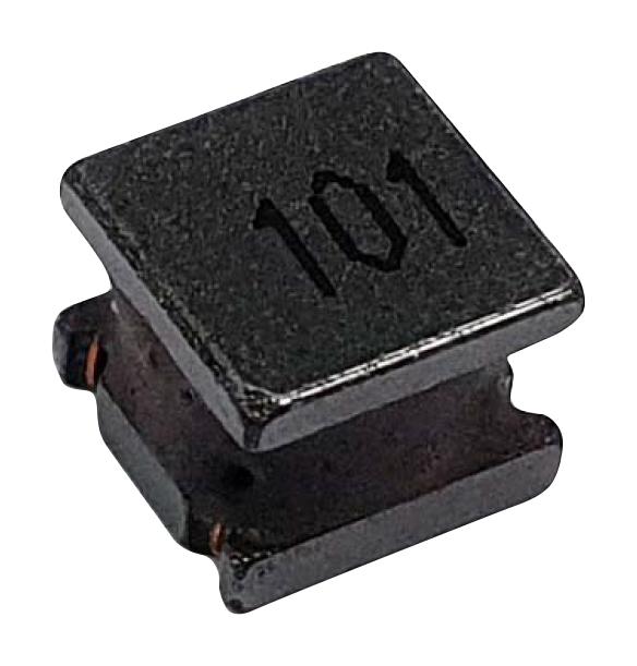 Traco Power Tck-182 Power Inductor, 100Uh, Unshielded, 0.8A