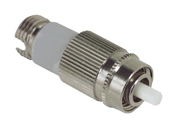 L-Com Foatfca-10D Fo Attenuator, Fc, 10Db, 1550Nm