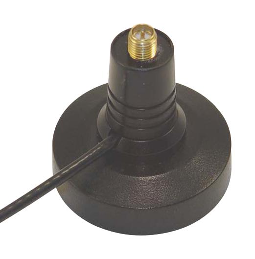 L-Com Hma6-Rtp05 Rubber Duck Magnetic Mount, Antenna