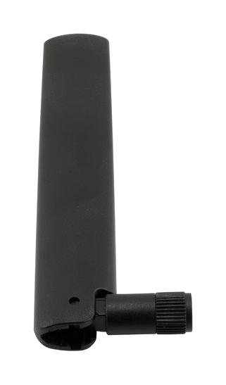 L-Com Hg63804Rd-Sm Rf Antenna, 3.3 To 4.2Ghz, 2Dbi