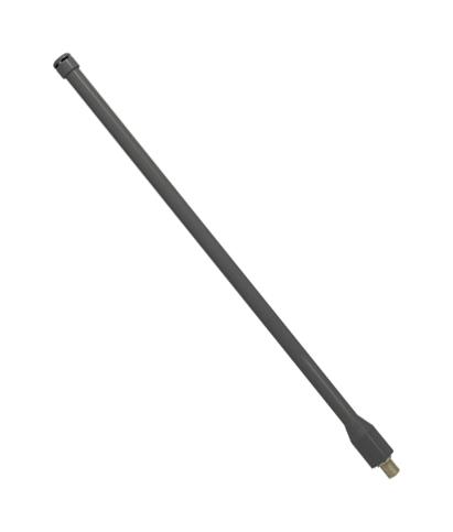 L-Com Hgv-4958-09U Rf Antenna, 4.9 To 5.85Ghz, 9Dbi